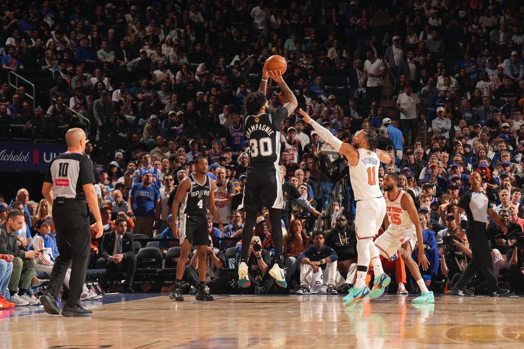 2026年NBA选秀球员之拉斐尔