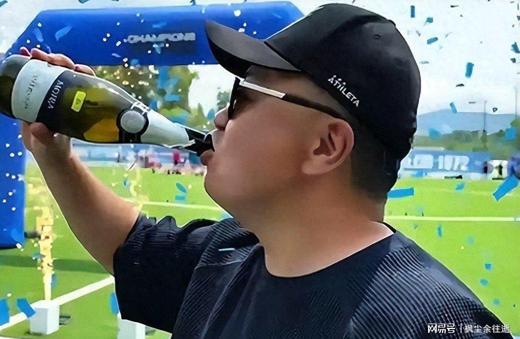 世界杯丨在中国路人缘最好的球星竟然是他?